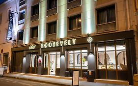 Hotel Roosevelt